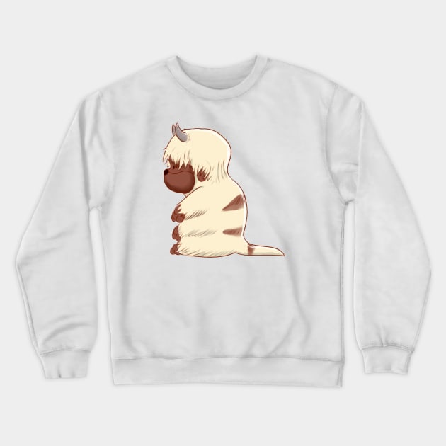 Appa crewneck clearance